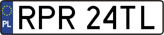 RPR24TL