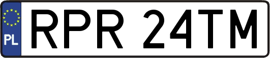 RPR24TM