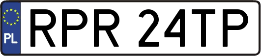 RPR24TP