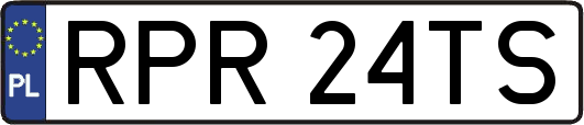 RPR24TS