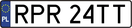RPR24TT