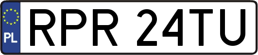RPR24TU