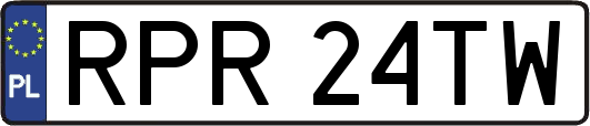 RPR24TW
