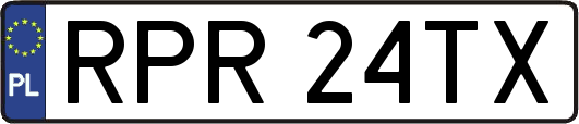 RPR24TX