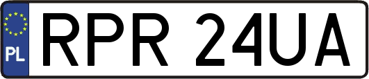 RPR24UA