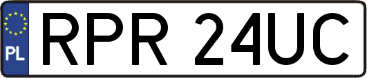 RPR24UC