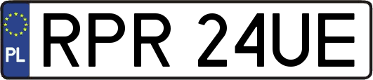 RPR24UE