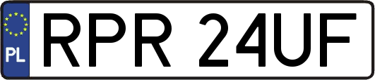 RPR24UF