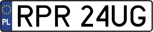 RPR24UG