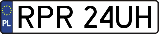 RPR24UH