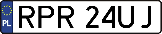 RPR24UJ