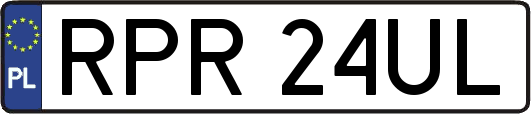 RPR24UL