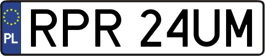 RPR24UM