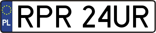 RPR24UR