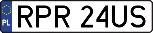 RPR24US