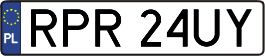 RPR24UY