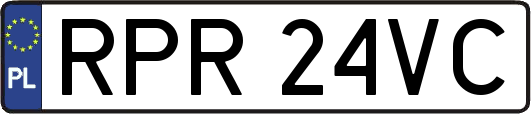 RPR24VC