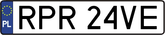RPR24VE