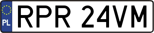 RPR24VM