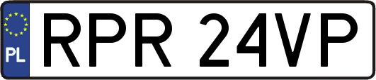 RPR24VP