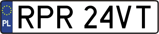 RPR24VT