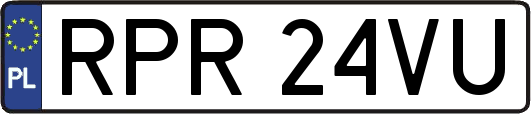RPR24VU
