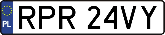 RPR24VY