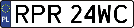 RPR24WC