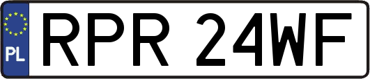 RPR24WF