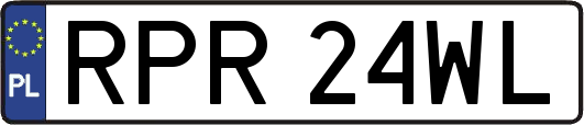 RPR24WL