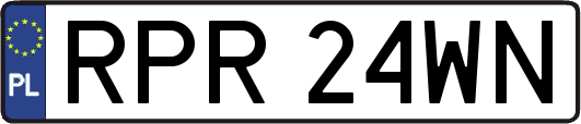 RPR24WN