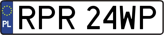 RPR24WP