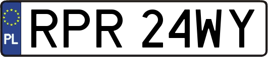 RPR24WY