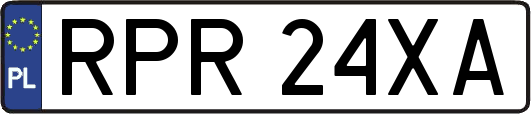 RPR24XA