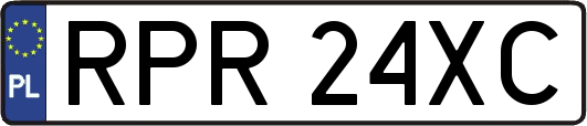 RPR24XC