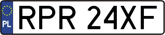 RPR24XF