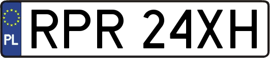 RPR24XH
