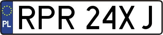 RPR24XJ