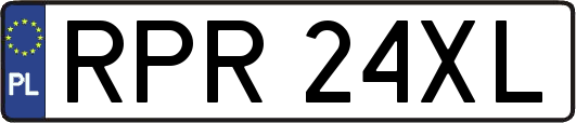 RPR24XL