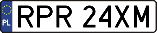 RPR24XM