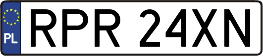 RPR24XN