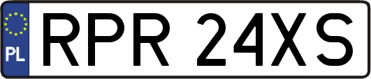 RPR24XS
