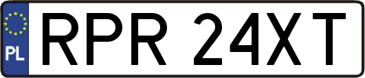 RPR24XT