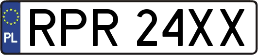 RPR24XX