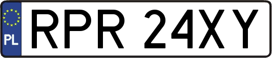 RPR24XY