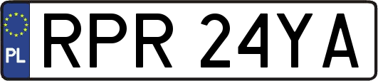RPR24YA