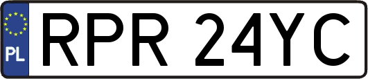 RPR24YC