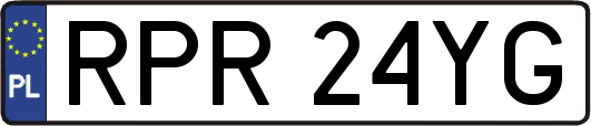 RPR24YG