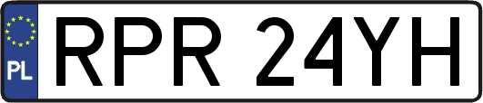 RPR24YH