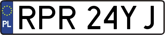 RPR24YJ